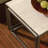 Kressley Stone Top Nesting Coffee Table