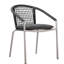 Chelsea Outdoor Dining Armchair