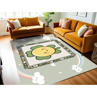 Tapis Holiday