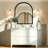 Lidia Iron Armed Sconce