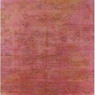 Oriental Indoor Rug