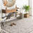 Elsea Wool Oriental Indoor Rug-1502457157