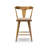 Boid Solid Wood Stool-120797234-120797239-120797240