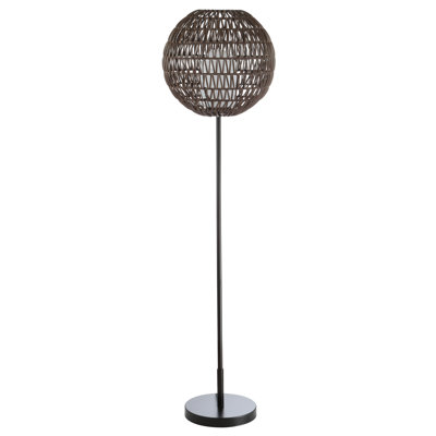 Lampe sur pied à DEL 61 po Kittredge