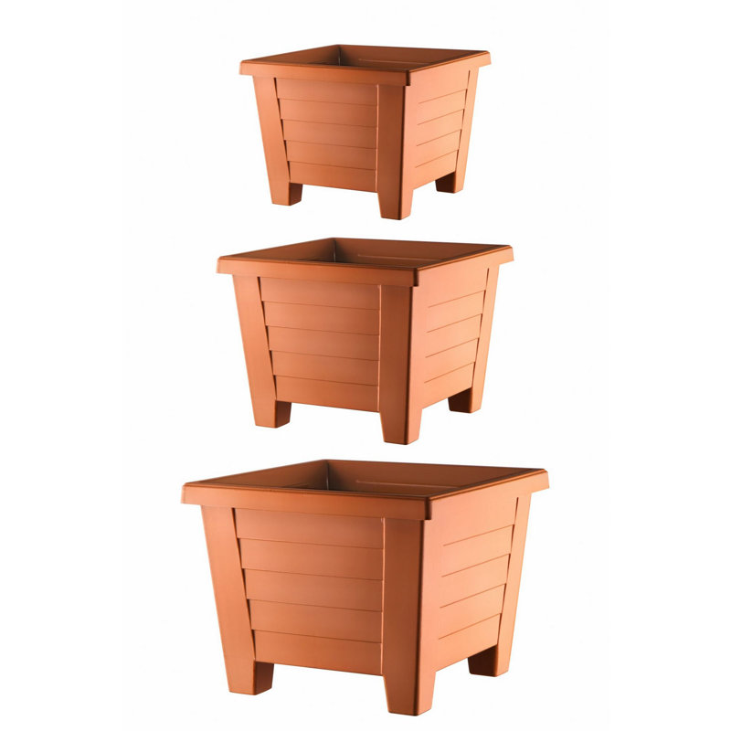 Ensemble de vase