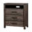 Mallin 34'' W 3 - Drawer Dresser-92190363