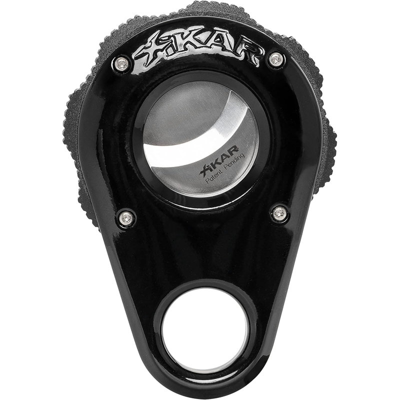 Xikar Accessory, Silver