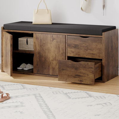 Storage Bench