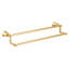 Flara 24" Wall Mounted Towel Bar-969207253