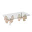 Ginkgo Outdoor Dining Table-624007709