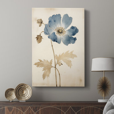 FLORAL Series LXII - Gallery Cavas sur mesure