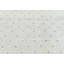 Tapis rectangulaire beige, brun et crème 7 pi 8 po x 10 pi 6 po Gabourney