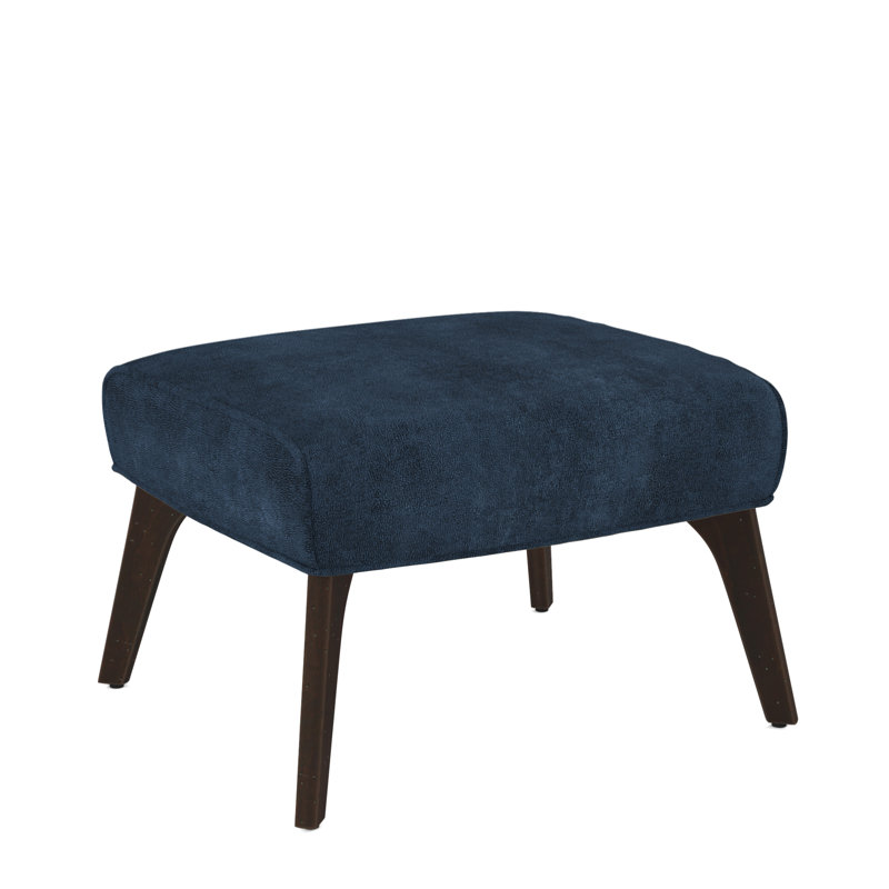 Ottoman, 61614-35, Weathered Gray