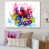 Toile tendue