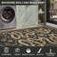 Tapis lavable à la machine Snakes Tapis antidérapant Wild Life-677125387-690294675