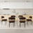 Keerthika Upholstered Dining Chair-1909369634