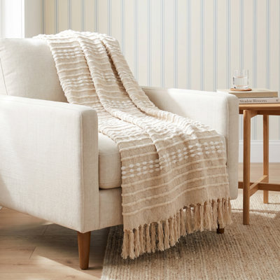 Throw Blanket