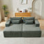 Chaise longue 87 po Bruno-1876334779