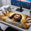 Polyester Desk Pad-1670471756