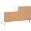 10 Pair Shoe Storage Cabinet-1572584048