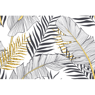Lavada Peel & Stick Toile Roll