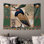 Tapisserie égyptienne - décoration murale