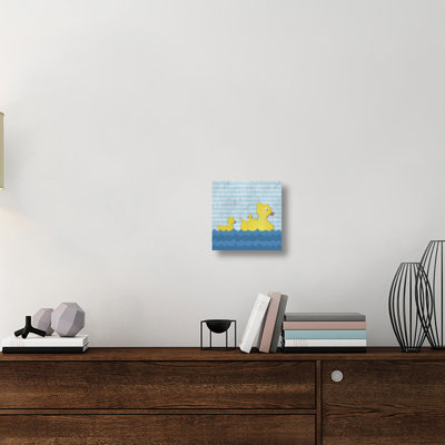 BG.Studio - Graphic Art on Canvas