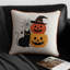 Coussin Halloween