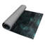 Tapis intérieur et extérieur Orbit Fracture-415211364