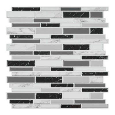 No Subject Wall Decals