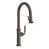 Oil Rubbed Bronze selected