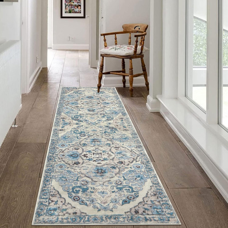Oriental Indoor Rug