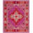 Blokzijl Hand Tufted Wool Oriental Rug-29151543