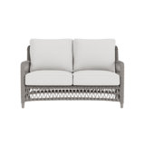 Mackinac Outdoor 2 - Seat Loveseat