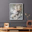 Série NAUTICAL CCXCVI - Impression encadrée de qualité supérieure - Prêt à être accroché - Aucun clou requis-6117212-6117189