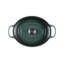 Le Creuset Enameled Cast Iron Oval Dutch Oven with Lid-1942914205-1914390584