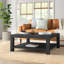 Table basse avec rangement Kaicey