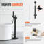 Complete Shower System