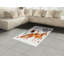Tapis brun café art-42030765