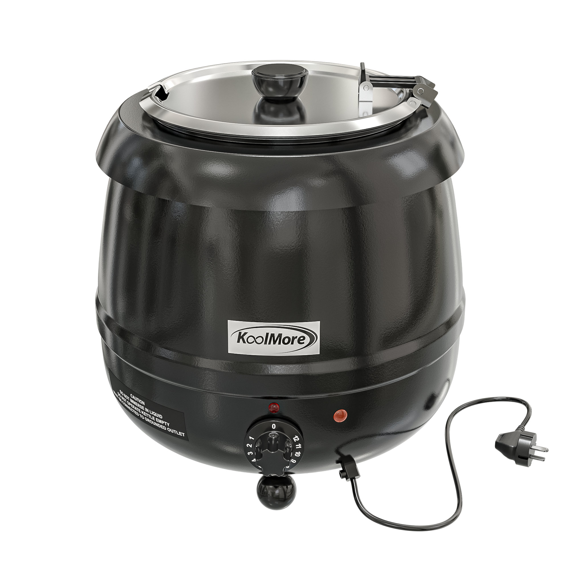 KoolMore Stainless Steel 11 Warmers, Heaters, Burners and Servers | Wayfair