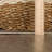 Carah Khaki Machine Washable Area Rug-821274049