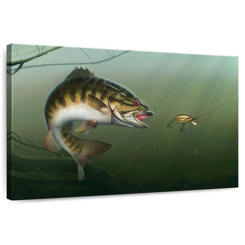 Senne petite bouche basse, H 30 po x l 45 po