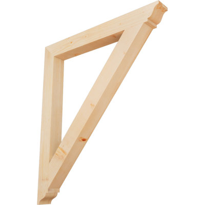 Traditional Traditional Bracket