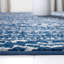 Manion Southwestern Hand Woven Area Rug-282556744