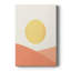 Simple Boho Sun I - galerie sur mesure-1609881103
