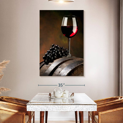 Yarlin Aromatic Wine From The Barrel
