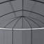 Evren 3.5m x 5m Steel Patio Gazebo