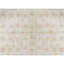 Ziegler Wool Oriental Area Rug in Beige/Rust