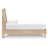 Chyrle Twin Panel Bed-123100705