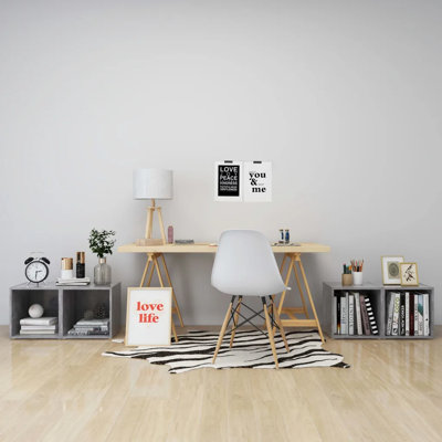 Dorit TV Stand for TVs up to 60"